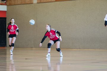 Bild 61 - wU16 Norddeutsche Meisterschaft